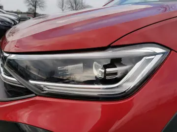 VW Taigo R-Line 1.0 TSI 7-Gang Navi CarPlay Klima