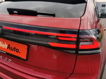 VW Taigo R-Line 1.0 TSI 7-Gang Navi CarPlay Klima