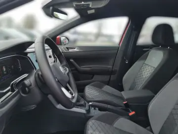 VW Taigo R-Line 1.0 TSI 7-Gang Navi CarPlay Klima