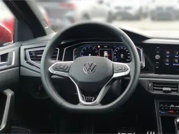 VW Taigo R-Line 1.0 TSI 7-Gang Navi CarPlay Klima