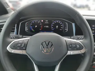 VW Taigo R-Line 1.0 TSI 7-Gang Navi CarPlay Klima