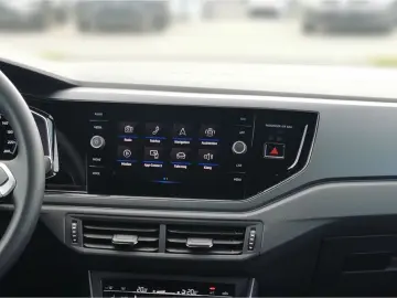 VW Taigo R-Line 1.0 TSI 7-Gang Navi CarPlay Klima