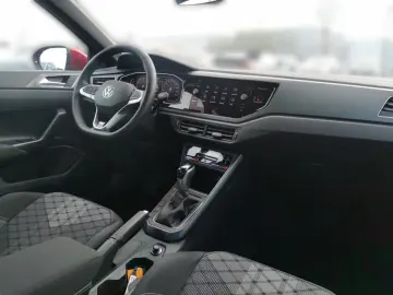 VW Taigo R-Line 1.0 TSI 7-Gang Navi CarPlay Klima