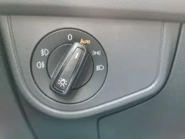 VW Taigo R-Line 1.0 TSI 7-Gang Navi CarPlay Klima