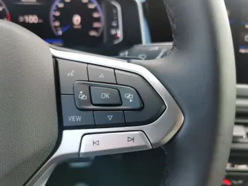 VW Taigo R-Line 1.0 TSI 7-Gang Navi CarPlay Klima