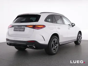 MERCEDES-BENZ GLC 300 de 4M AMG Ventilation 360