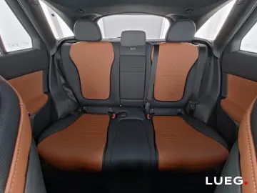 MERCEDES-BENZ GLC 300 de 4M AMG Ventilation 360