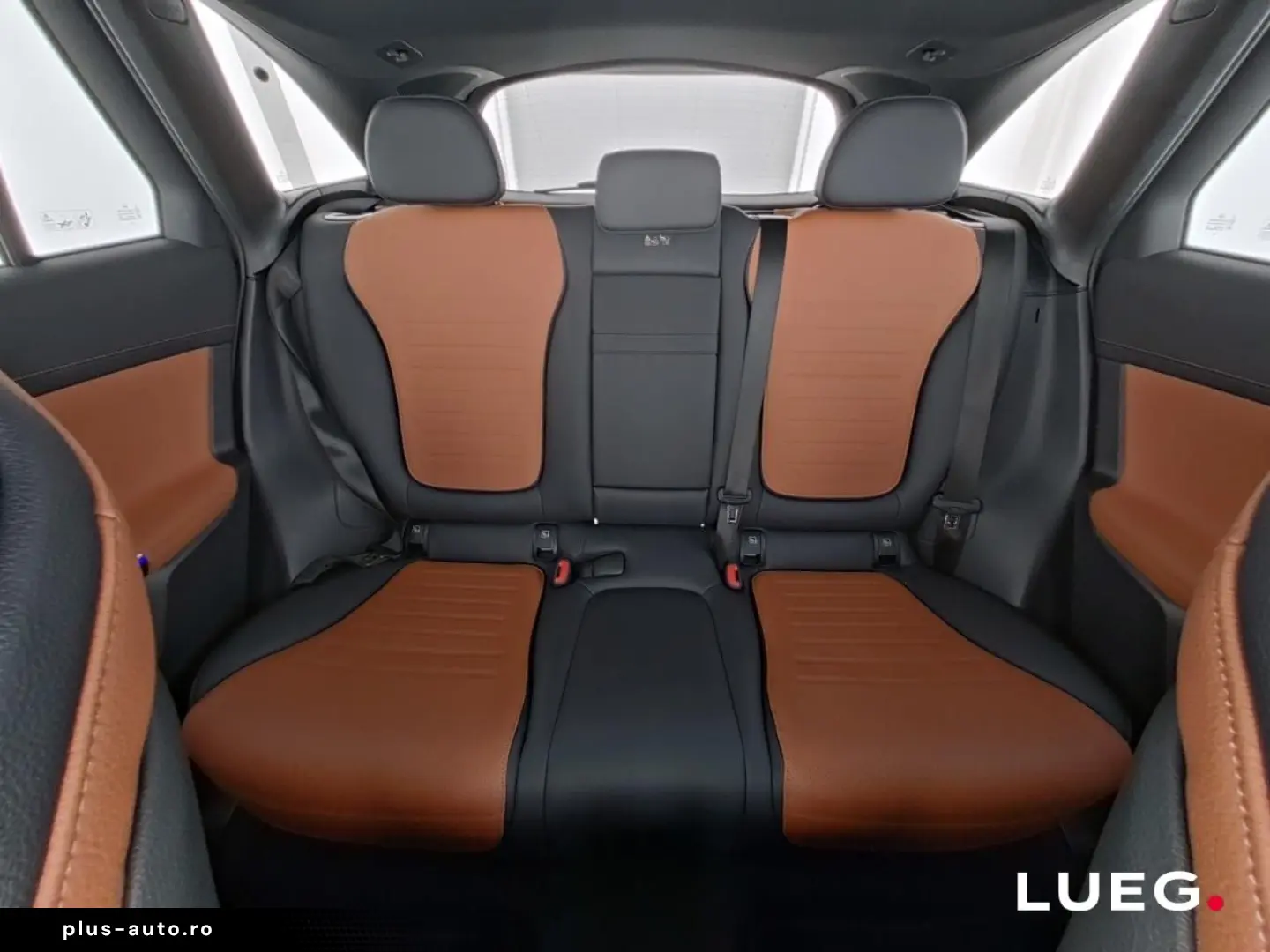 MERCEDES-BENZ GLC 300 de 4M AMG Ventilation 360