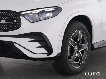 MERCEDES-BENZ GLC 300 de 4M AMG Ventilation 360