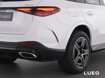 MERCEDES-BENZ GLC 300 de 4M AMG Ventilation 360