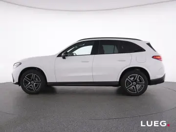 MERCEDES-BENZ GLC 300 de 4M AMG Ventilation 360