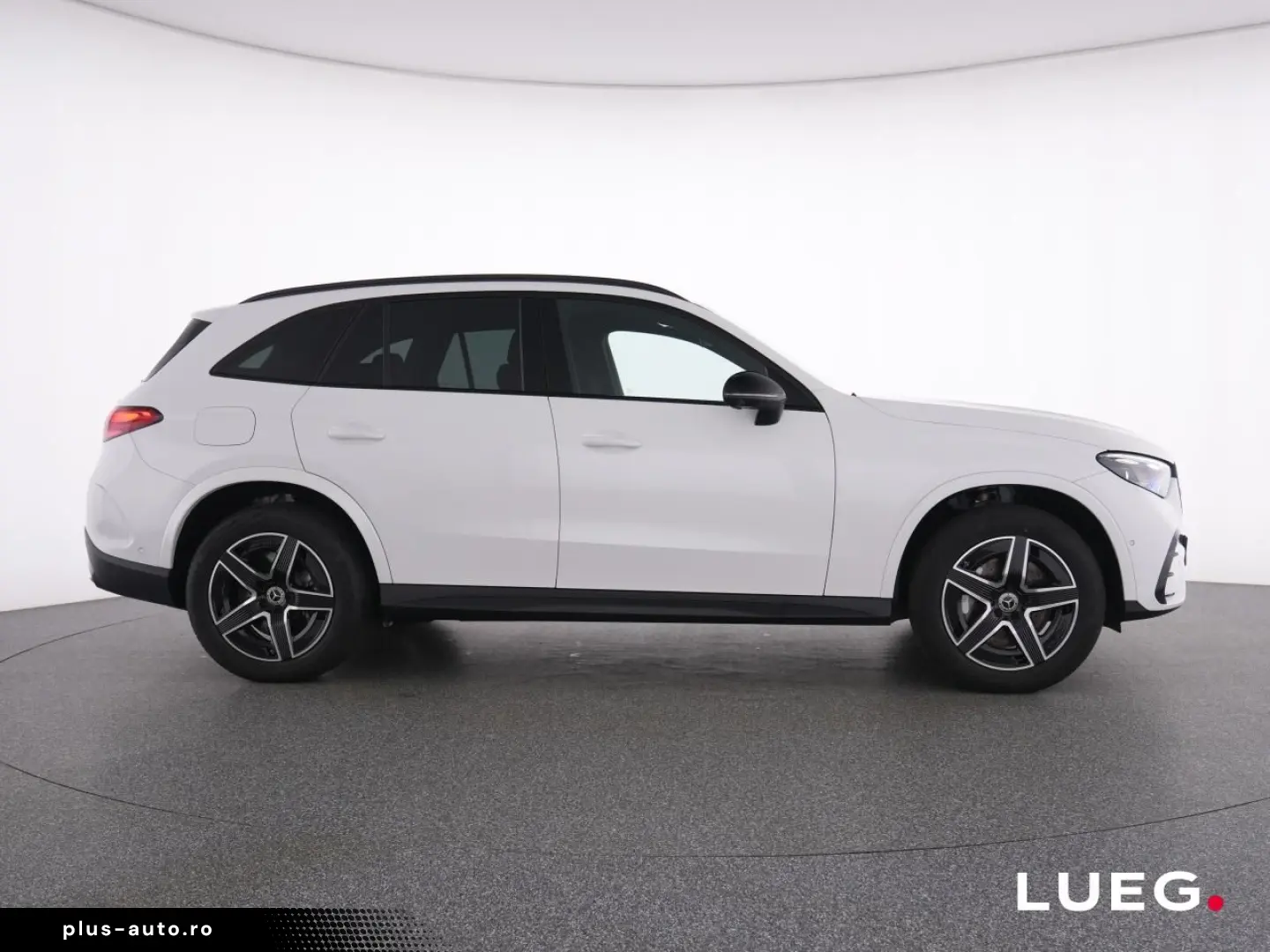 MERCEDES-BENZ GLC 300 de 4M AMG Ventilation 360