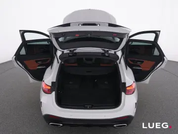 MERCEDES-BENZ GLC 300 de 4M AMG Ventilation 360