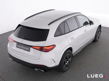 MERCEDES-BENZ GLC 300 de 4M AMG Ventilation 360