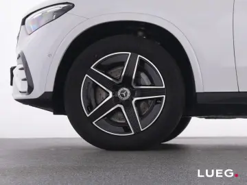 MERCEDES-BENZ GLC 300 de 4M AMG Ventilation 360