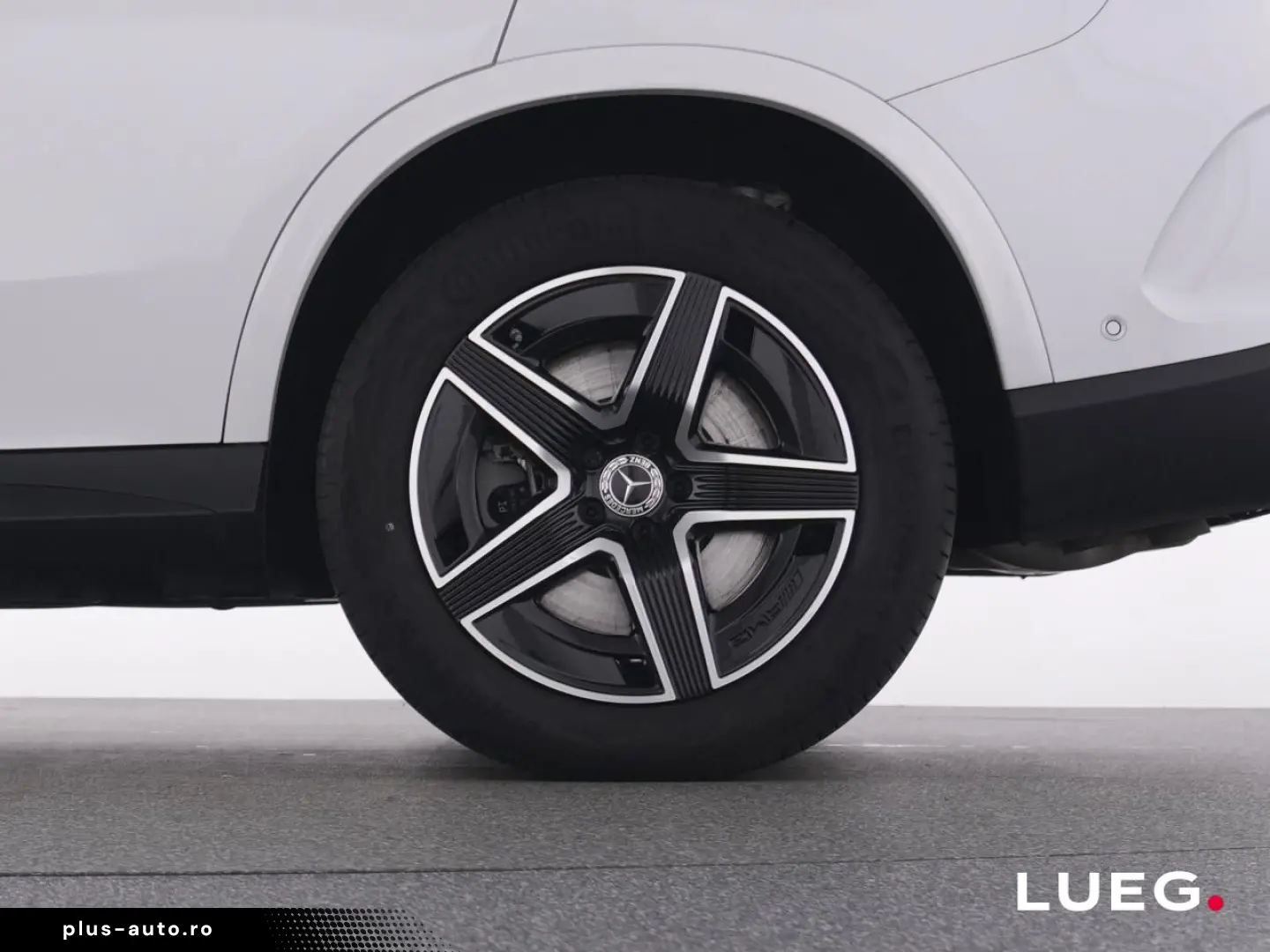 MERCEDES-BENZ GLC 300 de 4M AMG Ventilation 360