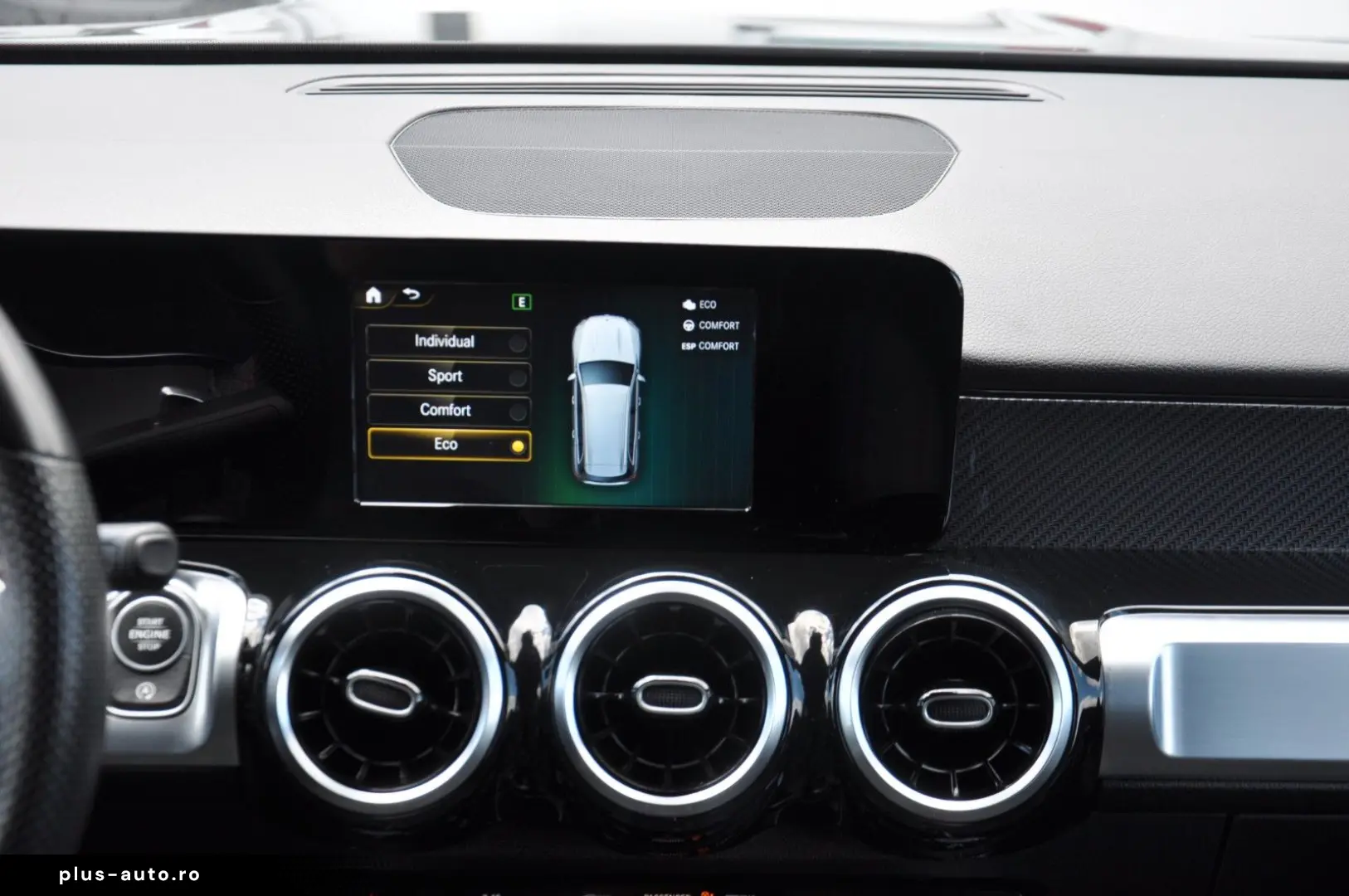MERCEDES-BENZ GLB 220 d 8G-DCT AMG-NIGHT-DISTR.-RKAM-AHK-LED