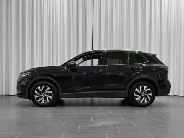 VW Tiguan 1.5 eTSI 110 kW Life Sitzheizung