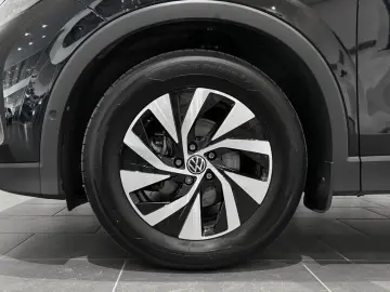VW Tiguan 1.5 eTSI 110 kW Life Sitzheizung