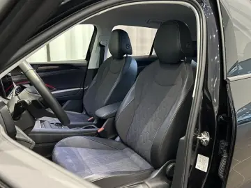 VW Tiguan 1.5 eTSI 110 kW Life Sitzheizung