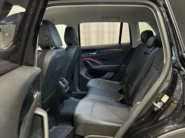 VW Tiguan 1.5 eTSI 110 kW Life Sitzheizung