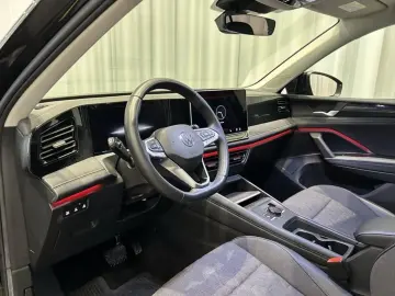 VW Tiguan 1.5 eTSI 110 kW Life Sitzheizung
