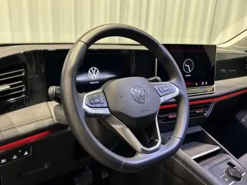 VW Tiguan 1.5 eTSI 110 kW Life Sitzheizung