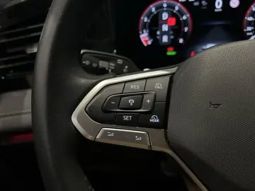 VW Tiguan 1.5 eTSI 110 kW Life Sitzheizung