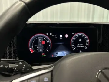 VW Tiguan 1.5 eTSI 110 kW Life Sitzheizung