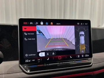 VW Tiguan 1.5 eTSI 110 kW Life Sitzheizung