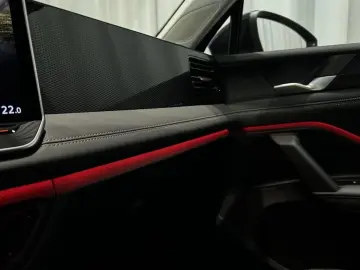 VW Tiguan 1.5 eTSI 110 kW Life Sitzheizung