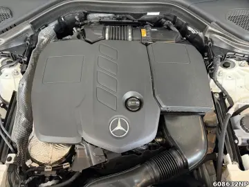 MERCEDES-BENZ GLC 300 de AMG Ventilation 360