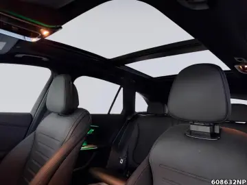 MERCEDES-BENZ GLC 300 de AMG Ventilation 360