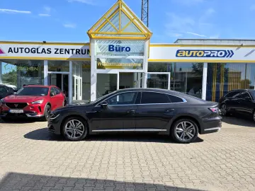 VW Arteon R-Line Pano Standhzg IQ-LED Matrix H&K