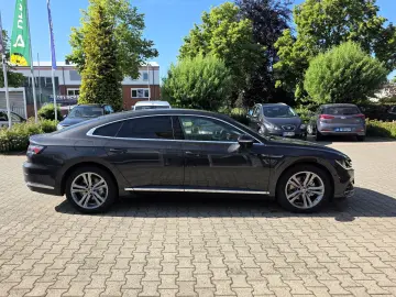 VW Arteon R-Line Pano Standhzg IQ-LED Matrix H&K