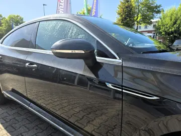 VW Arteon R-Line Pano Standhzg IQ-LED Matrix H&K