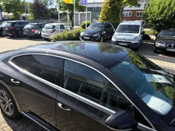 VW Arteon R-Line Pano Standhzg IQ-LED Matrix H&K