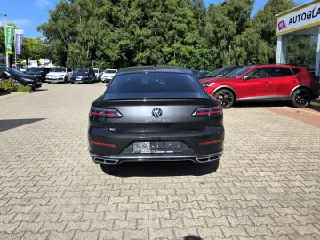 VW Arteon R-Line Pano Standhzg IQ-LED Matrix H&K
