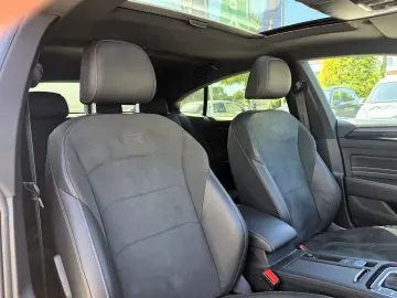 VW Arteon R-Line Pano Standhzg IQ-LED Matrix H&K