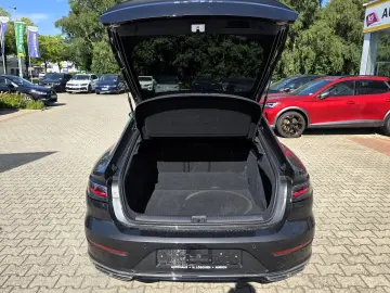 VW Arteon R-Line Pano Standhzg IQ-LED Matrix H&K
