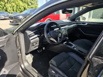 VW Arteon R-Line Pano Standhzg IQ-LED Matrix H&K