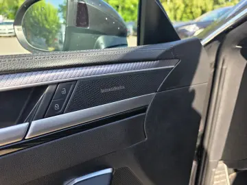 VW Arteon R-Line Pano Standhzg IQ-LED Matrix H&K