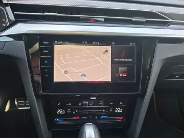 VW Arteon R-Line Pano Standhzg IQ-LED Matrix H&K