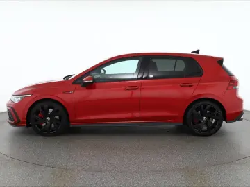 VW Golf VIII 2.0 TSI DSG GTI LED Navi Sitzheizung