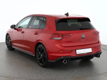 VW Golf VIII 2.0 TSI DSG GTI LED Navi Sitzheizung