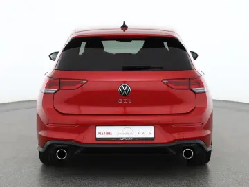 VW Golf VIII 2.0 TSI DSG GTI LED Navi Sitzheizung
