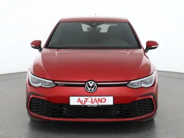 VW Golf VIII 2.0 TSI DSG GTI LED Navi Sitzheizung