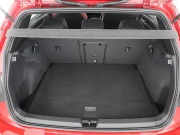 VW Golf VIII 2.0 TSI DSG GTI LED Navi Sitzheizung