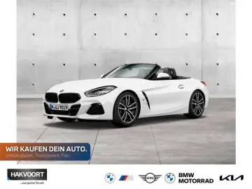BMW Z4 sDrive20i