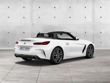 BMW Z4 sDrive20i
